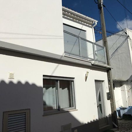 Loft-Entre A Praia E O Campo Nazare Bagian luar foto