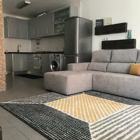 Loft-Entre A Praia E O Campo Nazare Bagian luar foto